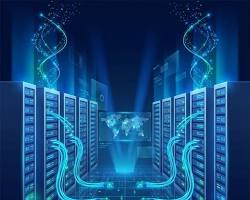 Infraestructura y datos